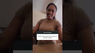 Quanto tempo demora para fazer a primeira venda na Shopee? #shorts #shortvideo