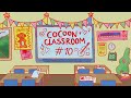Tell Me - Cocoon Classroom #10