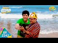 Taarak Mehta Ka Ooltah Chashmah Episode 2242 Full Episode