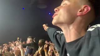 The snuts-sing for your supper 27/09/2019 Motherwell concert hall