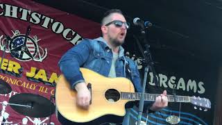 ‘Ruined This Town’ (Live) Lee Gantt @ Yachtstock River Jam 2018