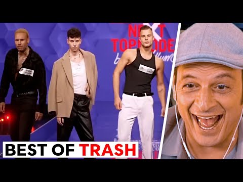 Best of TV Trash