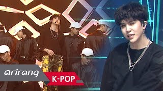 [Simply K-Pop] KIM DONG HAN(김동한) _ Ain't No Time _ Ep.323 _ 080318