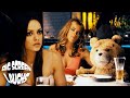 Mila Kunis And Ted Go On A Double Date Ted 2012 Big Screen Laughs