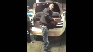 Money Makin Mims Showin Up & Showin Out