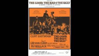 The Good, The Bad  The Ugly   18   Marcetta Senza Speranza Marcia Without Hope