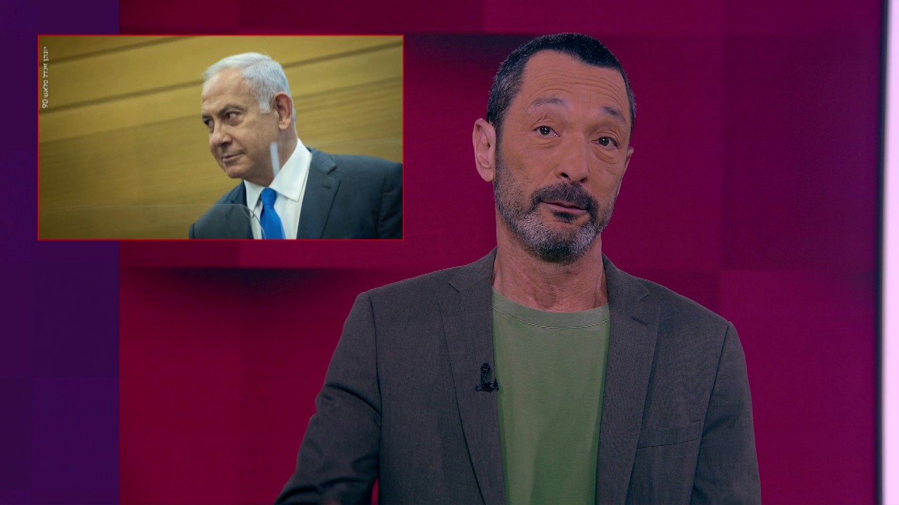 מי הוציא את דברי מיקי זוהר מהקשר, אם בכלל? | מהצד השני עם גיא זהר 13.5.2026