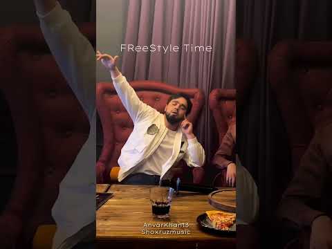 ESTRADA  X REP FREESTYLE ❤️ 🩹 ANVARKHAN13 VS SHOXRUZ ABADIYA