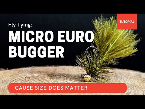 Micro EURO BUGGER