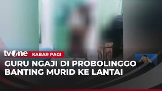 Download lagu VIRAL! Guru Ngaji di Probolinggo Diduga Aniaya Muridnya | Kabar Pagi mp3 Download lagu VIRAL! Guru Ngaji di Probolinggo Diduga Aniaya Muridnya | Kabar Pagi mp3