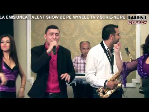 IONUT DE LA FAGARAS -  DACA AI DAI ( TALENT SHOW )