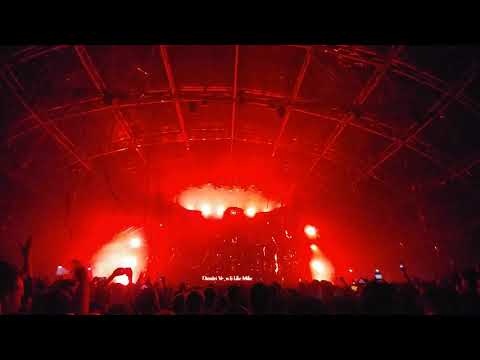 Garden of Madness - Steelyard Liverpool - 07.12.2019 (Creamfields-Tomorrowland) - DVLM #13
