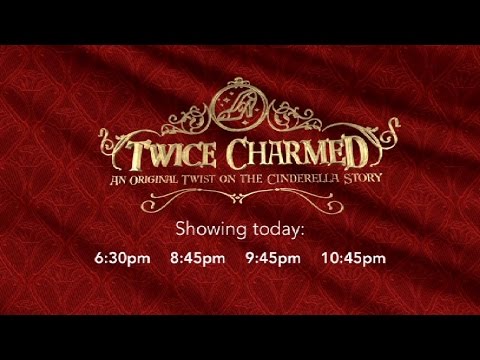 Disney Cruise - Twice Charmed Re-Imagined (2017)