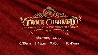 Disney Cruise - Twice Charmed Re-Imagined (2017)