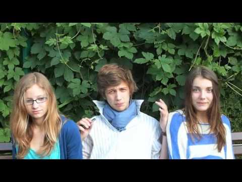 Les Inconnus - Auteuil, Neuilly, Passy (rap BCBG)