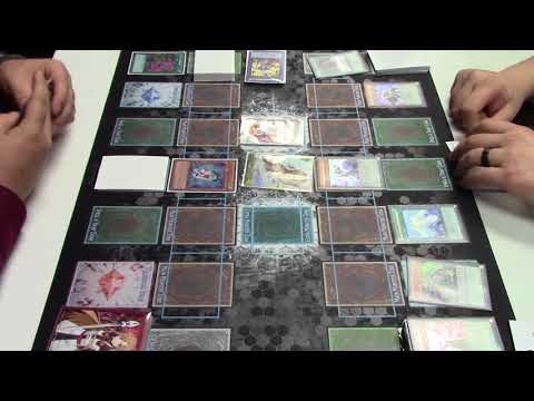Shinobird Windwitch Vs. Pendulum Magician - October 2017 - Part 1