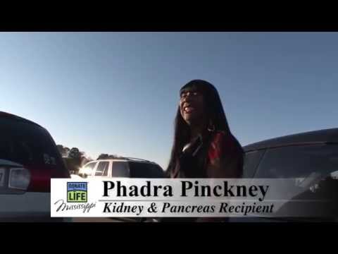 Phadra Pinckney video thumbnail