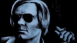 George Jones Tribute Video  "Who's Gonna Fill Their Shoes"