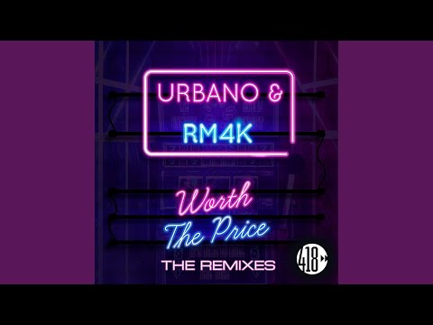 Worth The Price (StoneBridge House Mix Extended)