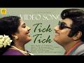 Tick Tick Tamil Video Song Nalla Neram MGR T M Soundararajan P Susheela