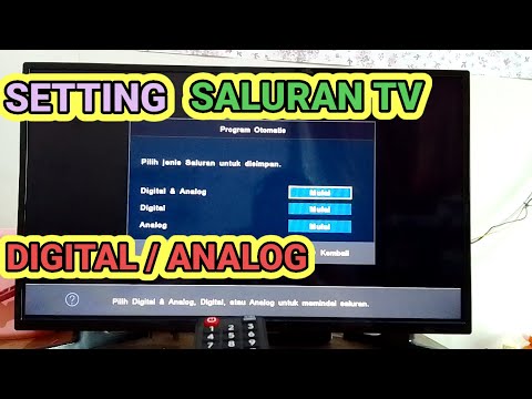 , title : 'Cara Setting Saluran TV Digital & Analog - Samsung'