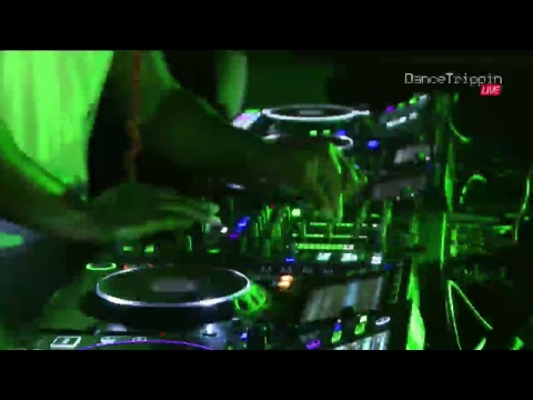 LIVE VIDEO RELEASE: Zepherin Saint from Black Stereop pres. Midnight at the Museum. Powered by Denon