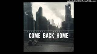 Mark Stent ft Basel Grey - Come back home (Radio Mix)