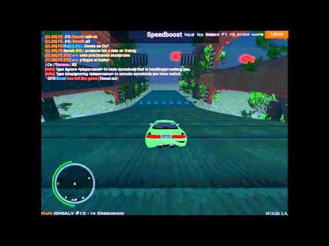 [DM] ALV - v10 - In Crescendov