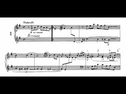 Friedrich Gulda - Play Piano Play (FAN REQUEST)