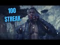 MK11 100 Win Streak Using Jax