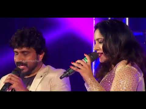 Tharapadham Chedoharam   Afsal   Akhila   Anaswaram   Mammootty   YouTube 360p