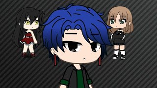 Eu Vou Morrer Sozinho - Jão - Gacha Life