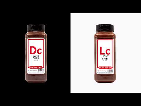 Dark and Light Chili Powder // Spiceology