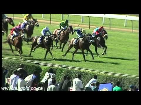 Clairwood 07062014 Race 3 with interview