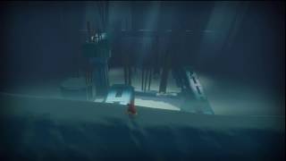 Journey OST - Threshold [Extended]