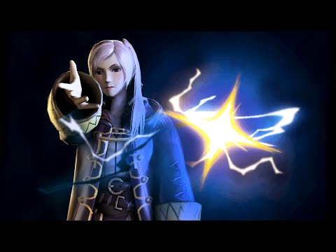 Robin Thundamentals: Thunder