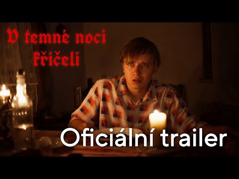 Pomozte nám dokončit krátkometrážní druhoválečný film "V temné noci křičeli".