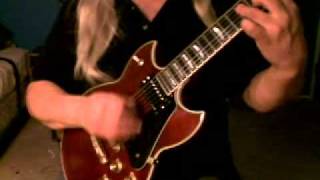 Video thumbnail for Mid 80s YAMAHA SBG 2100 "LES PAUL KILLER" GUITAR REVIEW & DEMONSTRATION.. JAMMIN !!! JAPANESE JEWELS by Robert Baird
