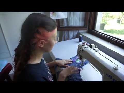 Traumwelt — Offbeat District X Teste Mobili