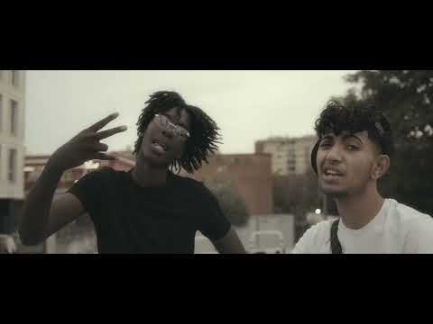 Tyson, Lil Manzi - MVP (Official Video)