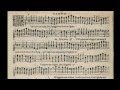 Monteverdi - Lumi miei cari lumi - Terzo libro