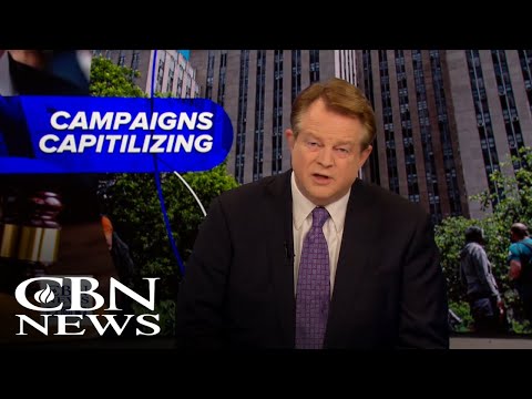 Trump Vows Appeal | News on The 700 Club - May 31, 2024