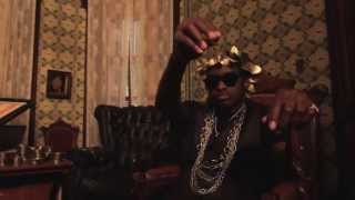 Willie The Kid ft. Alchemist - Halal Tuna (Official Video)