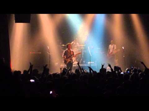 Anathema - Deep, Live in New York 2013