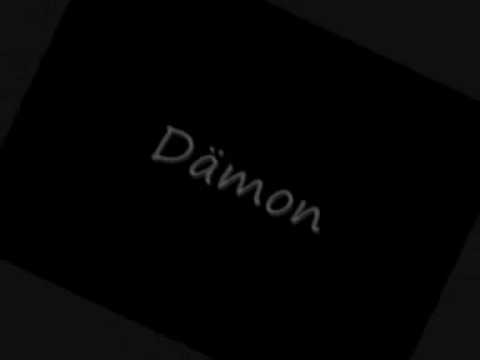 Stevo Newm, Iron & Sajok - Dämon (2010)