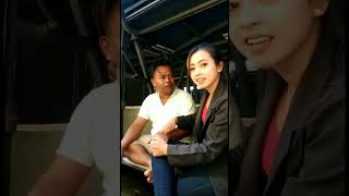 Download lagu solar jatah wani polah sopir bus dan SPG mp3