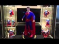 DC Direct 1/6 scale Kingdom Come Superman ...