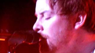 David Cook - Avalanche - Mobile AL - 11/24/09