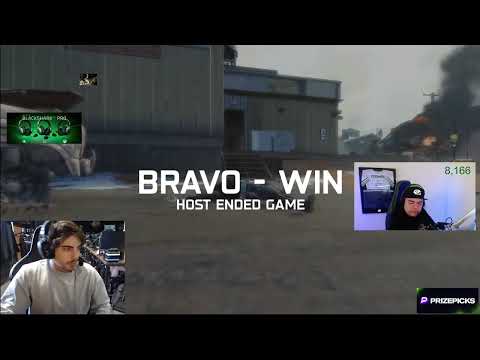 Formal Reacts to OpTic vs Thieves Scrim! 🔥