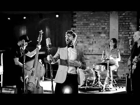 Rockabilly Rebels | Manchester based Rockabilly Wedding & Party Band for Hire | RicherMusic.co.uk